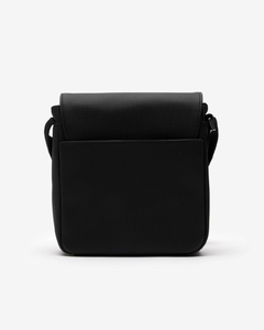 CARTERA SLIM LINE DE HOMBRE CON SOLAPA LACOSTE - NH 4423 - 000 en internet