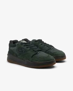 ZAPATILLAS DE CUERO LINESHOT PARA HOMBRE LACOSTE - 7-48SMA0026AAT - By Marconi Boutique - Lacoste 