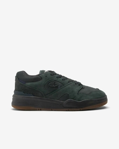 ZAPATILLAS DE CUERO LINESHOT PARA HOMBRE LACOSTE - 7-48SMA0026AAT
