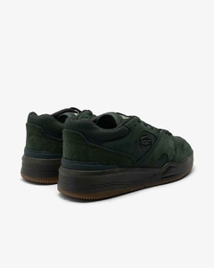 ZAPATILLAS DE CUERO LINESHOT PARA HOMBRE LACOSTE - 7-48SMA0026AAT en internet