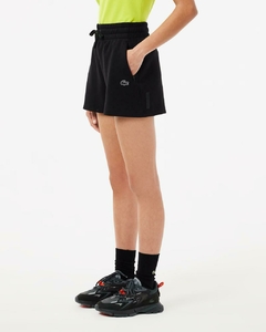 Imagen de SHORT DE ALGODÓN DE JERSEY LACOSTE - GF 5378 - 031