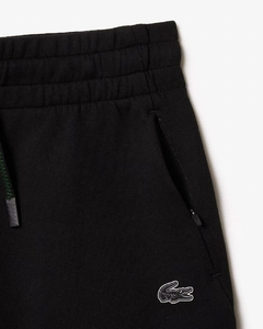 SHORT DE ALGODÓN DE JERSEY LACOSTE - GF 5378 - 031 - By Marconi Boutique - Lacoste 