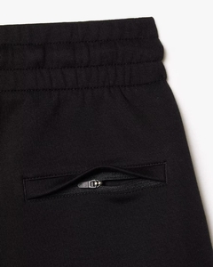 SHORT DE ALGODÓN DE JERSEY LACOSTE - GF 5378 - 031 en internet