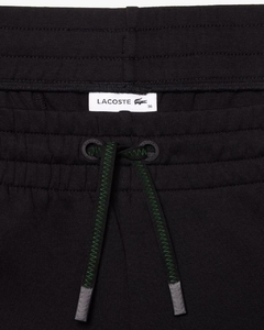 SHORT DE ALGODÓN DE JERSEY LACOSTE - GF 5378 - 031