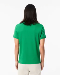 Imagen de POLO DE HOMBRE LACOSTE - DH 2050 - LDM