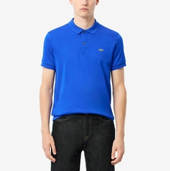 POLO DE HOMBRE LACOSTE - DH 2050 - HJM - tienda online