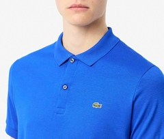POLO DE HOMBRE LACOSTE - DH 2050 - HJM - By Marconi Boutique - Lacoste 