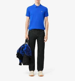 POLO DE HOMBRE LACOSTE - DH 2050 - HJM en internet