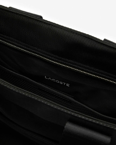 TOTE GRANDE UNISEX KOME LACOSTE - NH 4595 - 000 - comprar online
