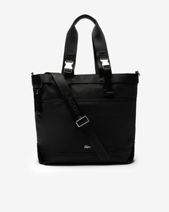 TOTE GRANDE UNISEX KOME LACOSTE - NH 4595 - 000