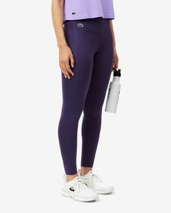 LEGGINGS DEPORTIVOS ULTRASECOS ESTAMPADOS LACOSTE - OF 7382 - IEN - By Marconi Boutique - Lacoste 