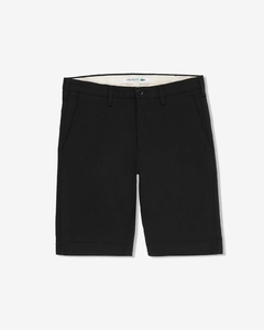 BERMUDA DE HOMBRE SLIM FIT LACOSTE - FH 8590 - 031