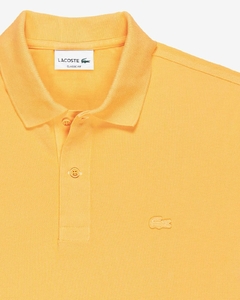 POLO CLASSIC FIT EN PIQUÉ LACOSTE - PH 4678 - I48 - comprar online