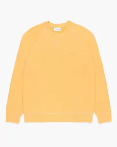 SUDADERA HOLGADA CON MANGA RAGLÁN LACOSTE - SH 4714 - I48