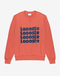 BUZO UNISEX LACOSTE - SH 9807 - IGJ