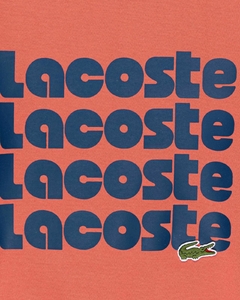 BUZO UNISEX LACOSTE - SH 9807 - IGJ - comprar online