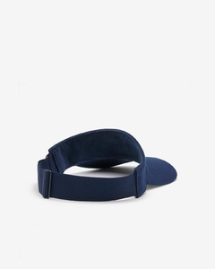 VISERA DE TENIS EN PIQUÉ Y FELPA LISA LACOSTE SPORT - RK 3592 - 166 - By Marconi Boutique - Lacoste 