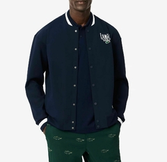 ROMPEVIENTO IMPERMEABLE ESTILO UNIVERSITARIO LACOSTE - SH 2925 - HHW - comprar online