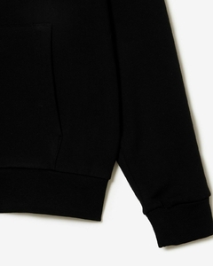 BUZO DE ALGODÓN CON CIERRE LACOSTE - SH 4560 - 031 - tienda online