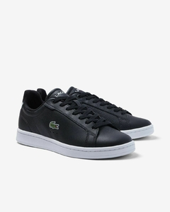 ZAPATILLAS DE CUERO CARNABY PRO LACOSTE - 45-SFA0005BR312 - By Marconi Boutique - Lacoste 