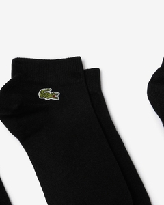MEDIAS CORTAS X 3 LACOSTE - RA 2917 - 8VM - comprar online