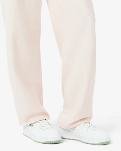 Imagen de ZAPATILLAS DE MUJER DE CUERO L001 SET LACOSTE - 7-49SFA0047082
