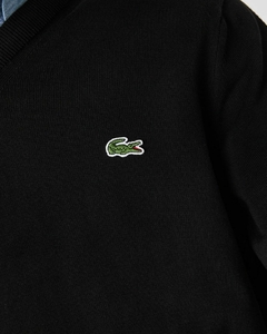 SWEATER LACOSTE - AH 9324 - 031 en internet