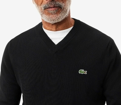SWEATER LACOSTE - AH 9324 - 031 - comprar online
