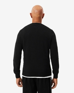 SWEATER LACOSTE - AH 9324 - 031 - By Marconi Boutique - Lacoste 