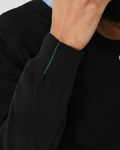 SWEATER LACOSTE - AH 9324 - 031 - tienda online