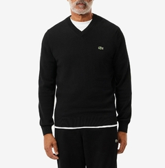 SWEATER LACOSTE - AH 9324 - 031 - By Marconi Boutique - Lacoste 