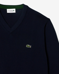 SWEATER LACOSTE - AH 9324 - 166