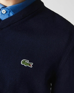SWEATER LACOSTE - AH 9324 - 166 en internet