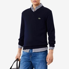 SWEATER LACOSTE - AH 9324 - 166 - By Marconi Boutique - Lacoste 