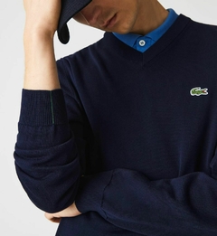 SWEATER LACOSTE - AH 9324 - 166 - comprar online