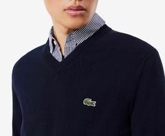 SWEATER LACOSTE - AH 9324 - 166 - tienda online