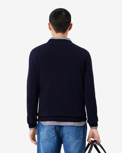 SWEATER LACOSTE - AH 9324 - 166 en internet