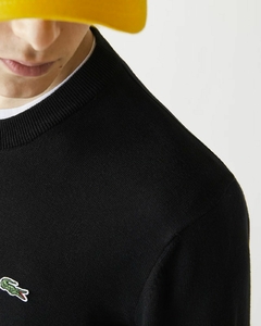 SWEATER LACOSTE - AH 9327 - 031