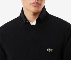 SWEATER LACOSTE - AH 9327 - 031 - tienda online