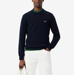 SWEATER LACOSTE - AH 9327 - 166 - By Marconi Boutique - Lacoste 
