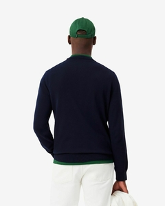 Imagen de SWEATER LACOSTE - AH 9327 - 166