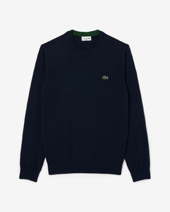 SWEATER LACOSTE - AH 9327 - 166 - comprar online
