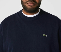 SWEATER LACOSTE - AH 9327 - 166 - tienda online