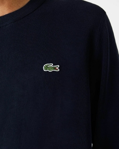 SWEATER LACOSTE - AH 9327 - 166 en internet