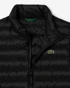CHALECO PUFFER IMPERMEABLE LACOSTE - BH 2886 - 031 - comprar online