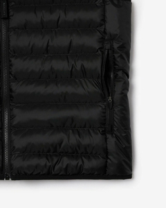 CHALECO PUFFER IMPERMEABLE LACOSTE - BH 2886 - 031