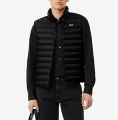 CHALECO PUFFER IMPERMEABLE LACOSTE - BH 2886 - 031 - By Marconi Boutique - Lacoste 