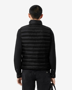 CHALECO PUFFER IMPERMEABLE LACOSTE - BH 2886 - 031 - comprar online