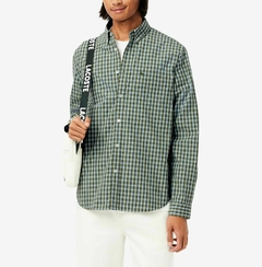 CAMISA CASUAL LACOSTE - CH 1028 - IC3 - comprar online