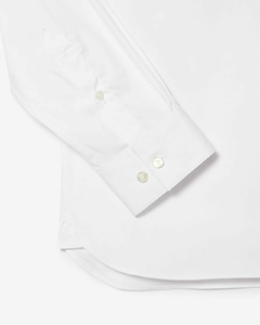 CAMISA CLÁSICA SLIM FIT LACOSTE - CH 3568 - 001
